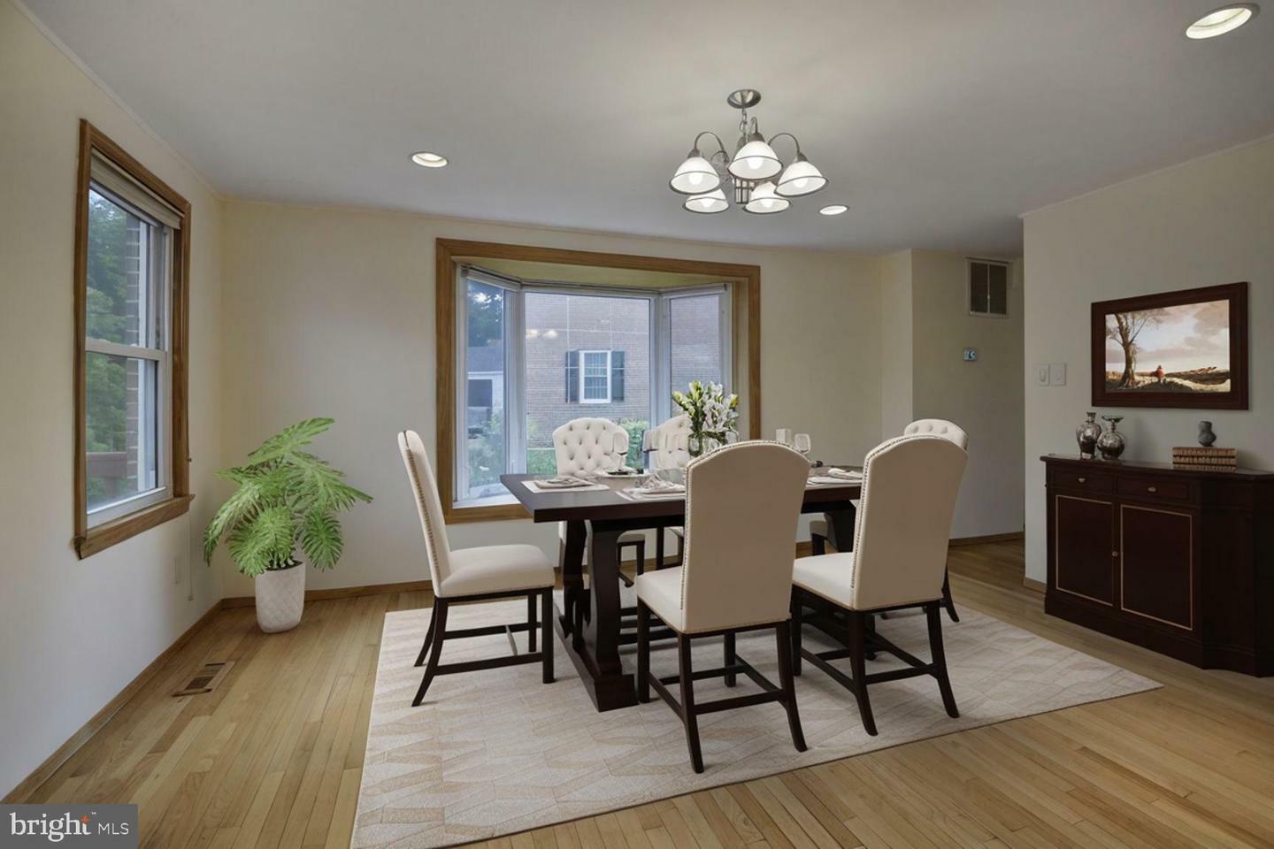 Property Photo: 9321 Bentridge Avenue MD 20854