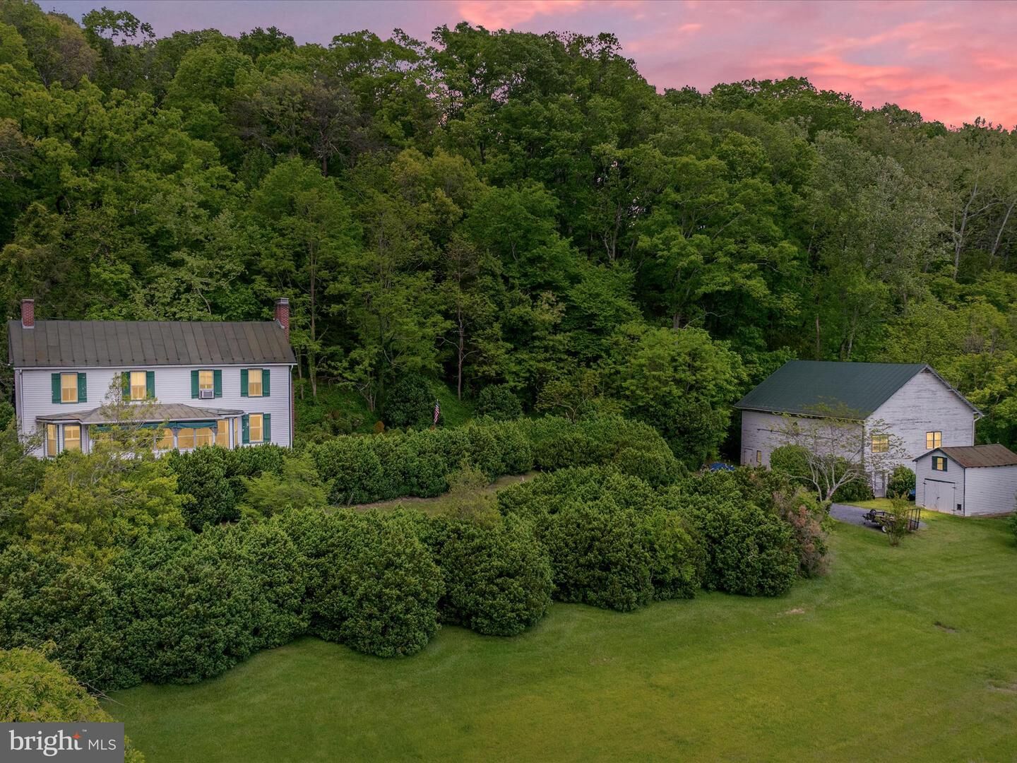 Property Photo:  436-440 Chapman Landing Road  VA 22824 