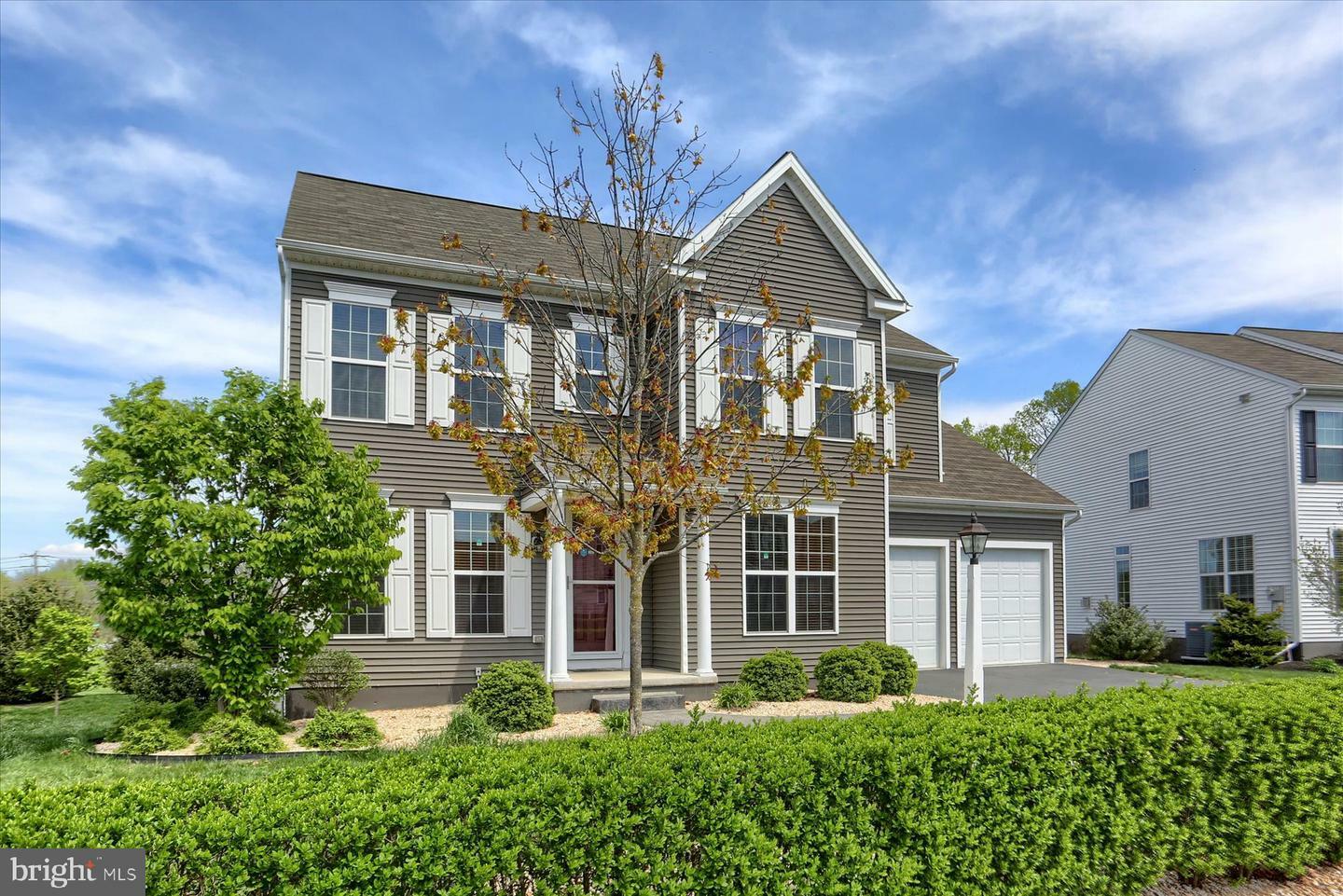 Property Photo: 87 Edris Lane PA 17050