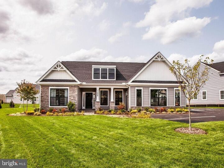 1 Blakely Street  Fredericksburg VA 22408 photo