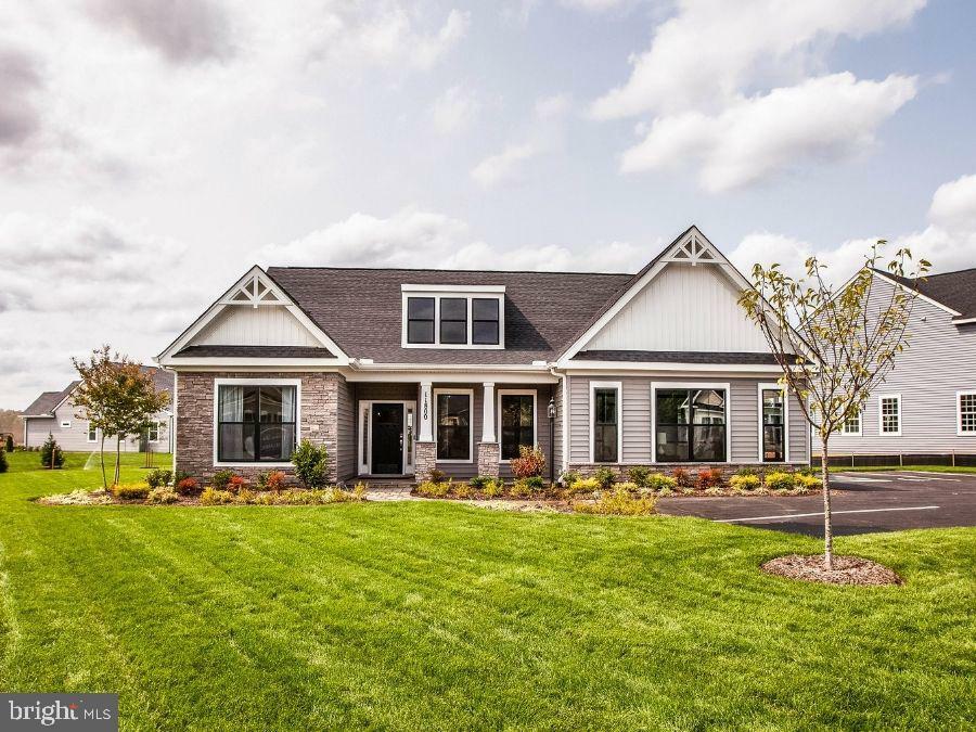 Property Photo: 1 Blakely Street VA 22408