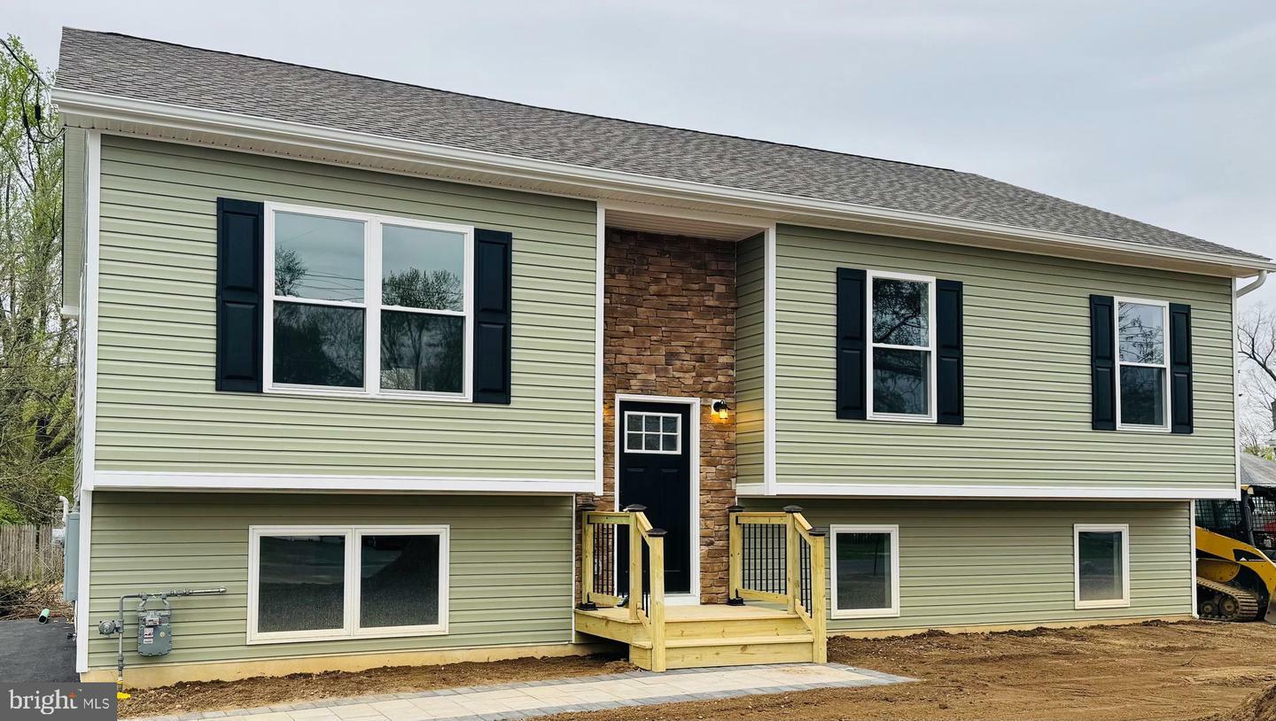 Property Photo:  109 Oxford W  NJ 08360 