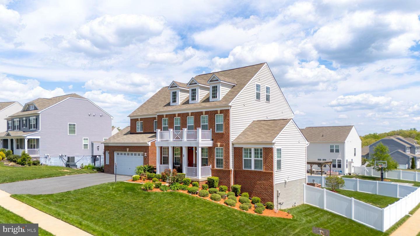 Property Photo: 7 Sorrel Lane VA 22554