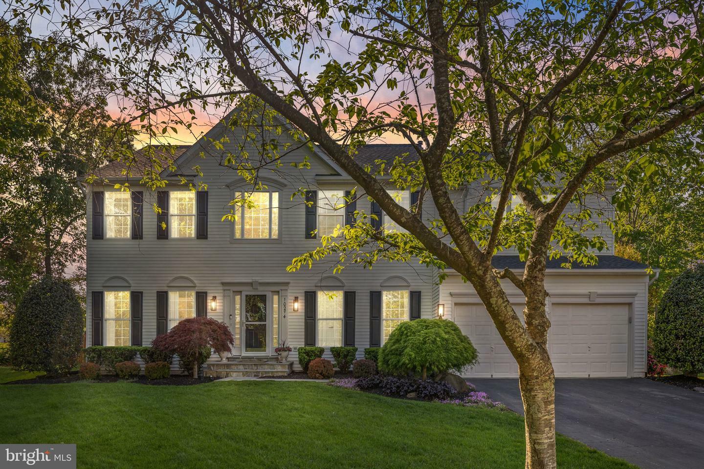 Property Photo: 10274 Horizon View Court VA 20181