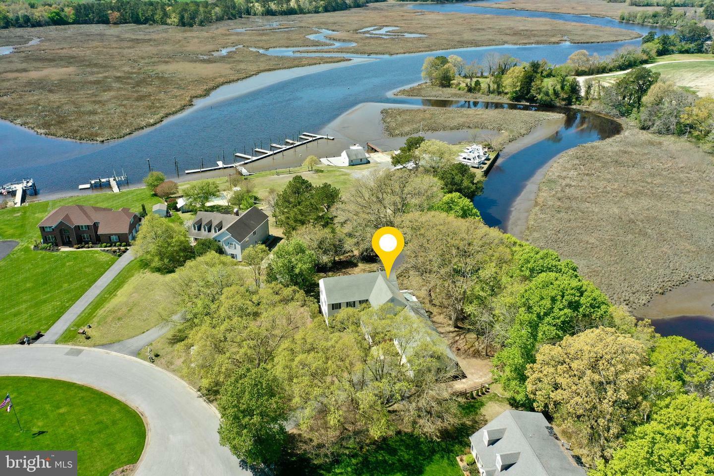Property Photo: 3188 Windrows Way MD 21822