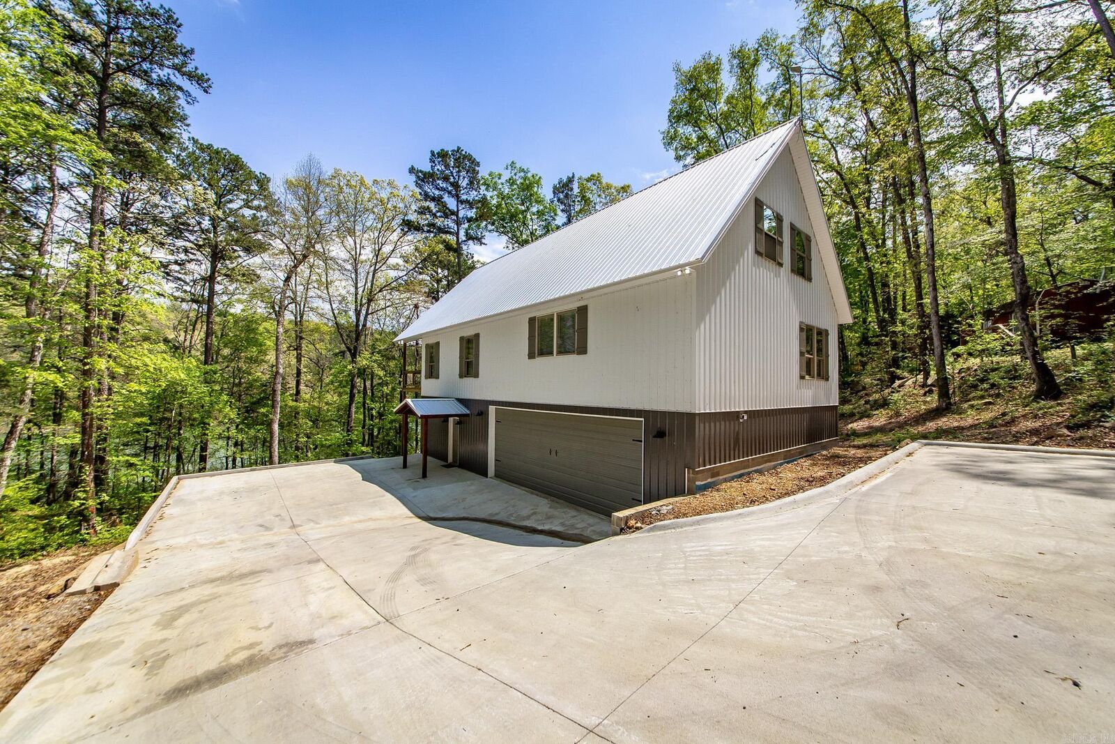 Property Photo: 93 Pocahontas Lane AR 72067