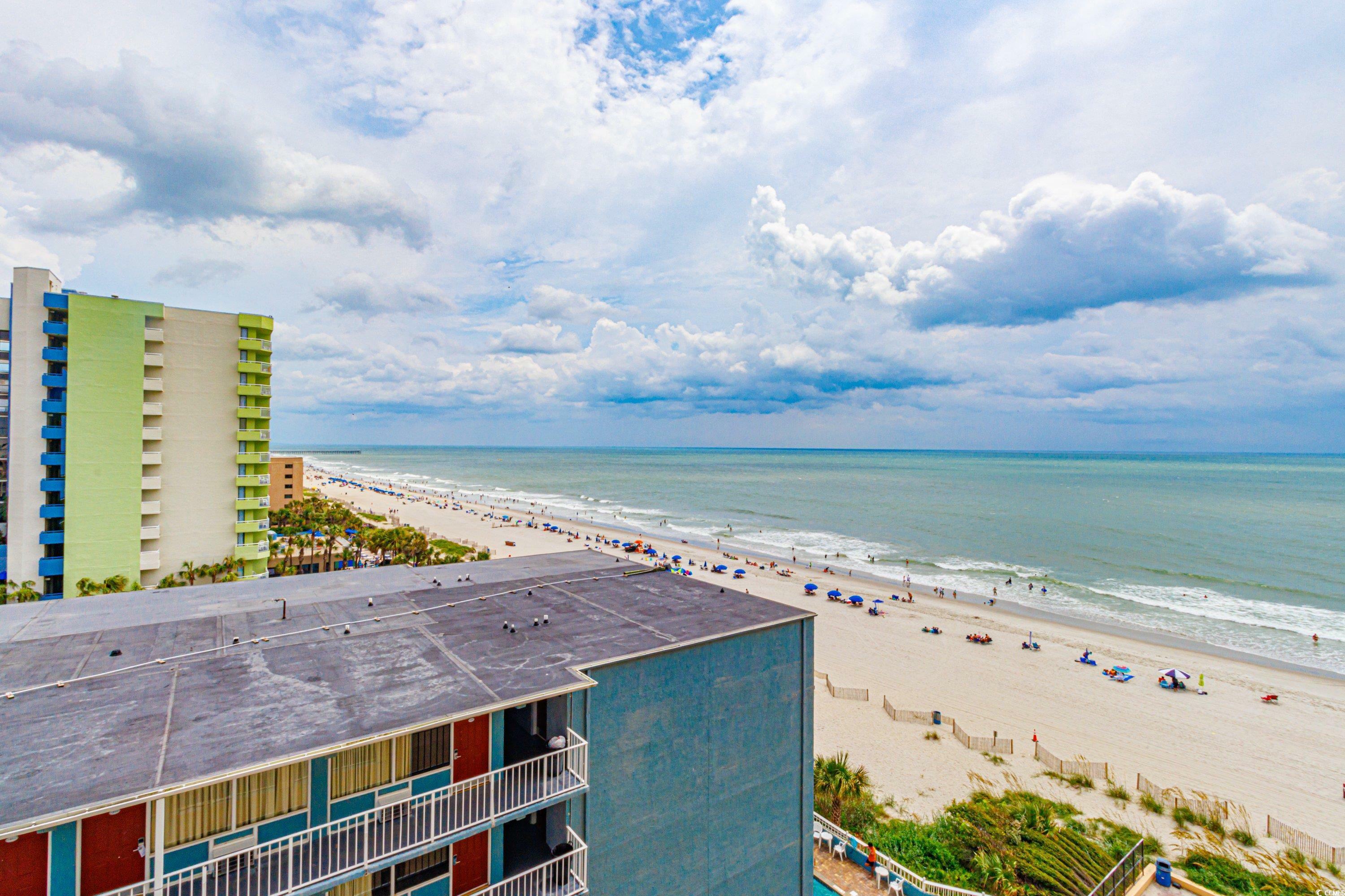 Property Photo: 1207 S Ocean Blvd. S 50910 SC 29577