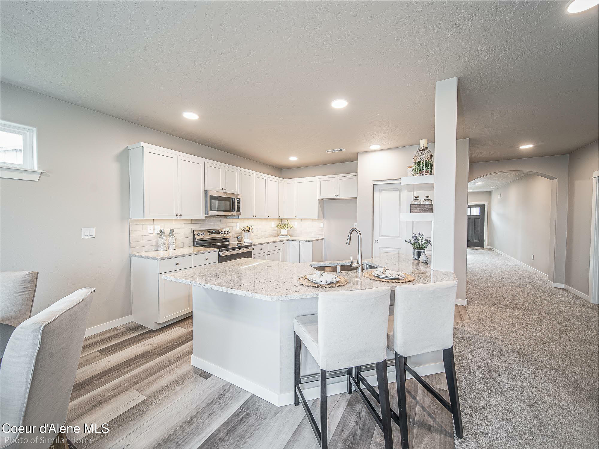 Property Photo: 13748 N Apex Way ID 83835
