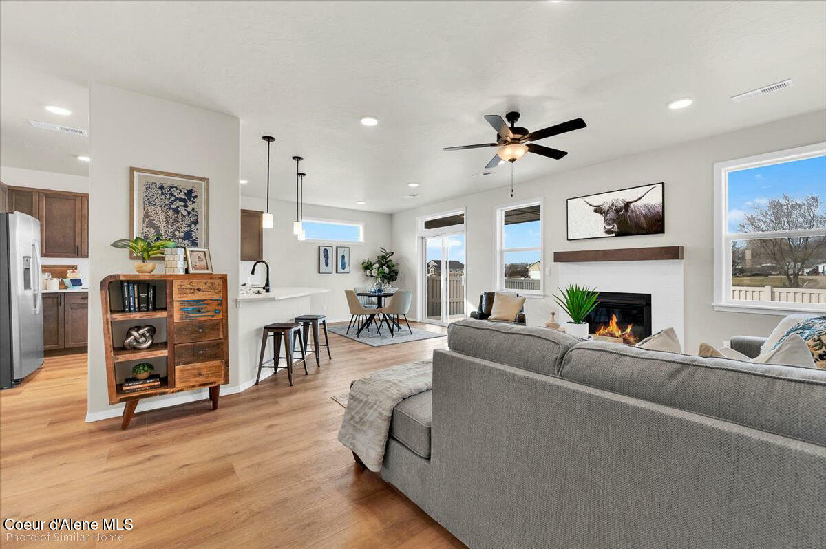 Property Photo: 13764 N Apex Way ID 83835