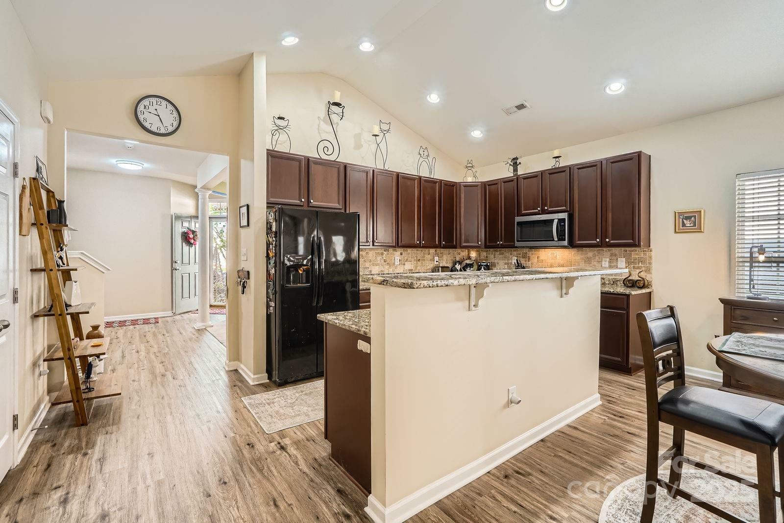 Property Photo: 3939 Archer Notch Lane NC 28078