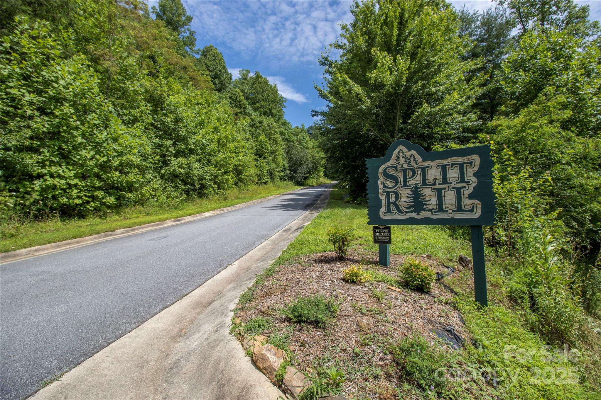 Property Photo: Lot 11,13,14,&Amp 16 E Splitrail Drive NC 28792