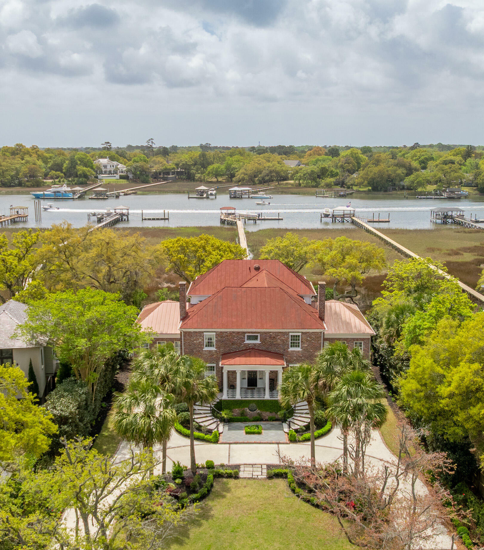 13 Broughton Road  Charleston SC 29407 photo