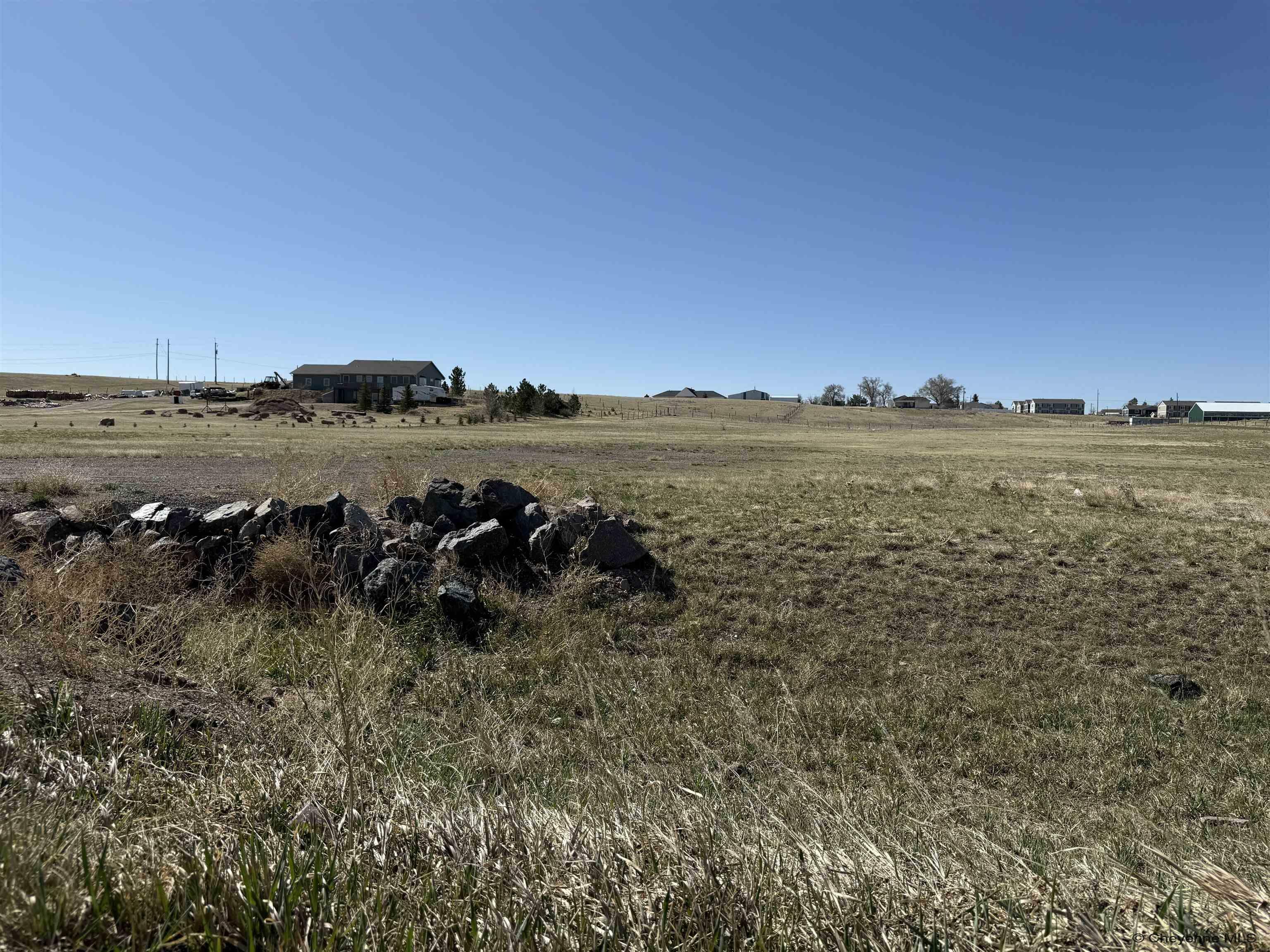 Tbd Welchester Dr  Cheyenne WY 82009 photo