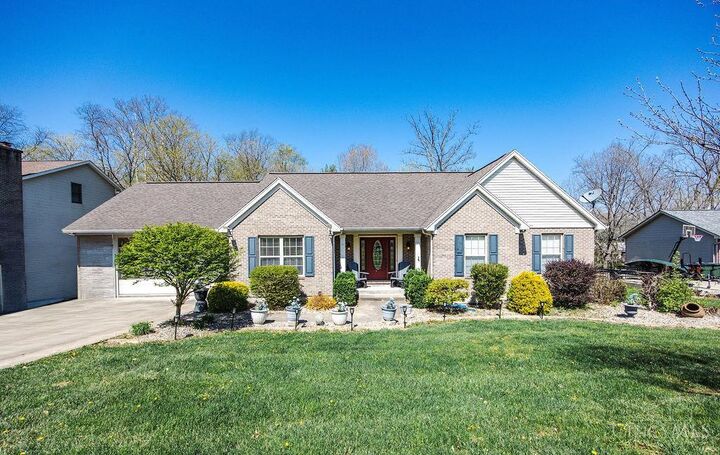 1782 Cove Circle W  Lawrenceburg IN 47025 photo