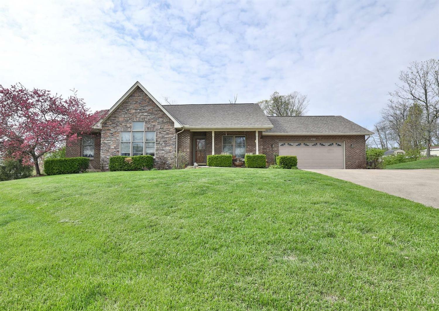 Property Photo: 139 Shady Lane IN 47025