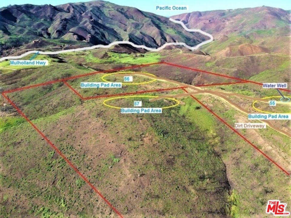 Property Photo:  34215 Mulholland  CA 90265 