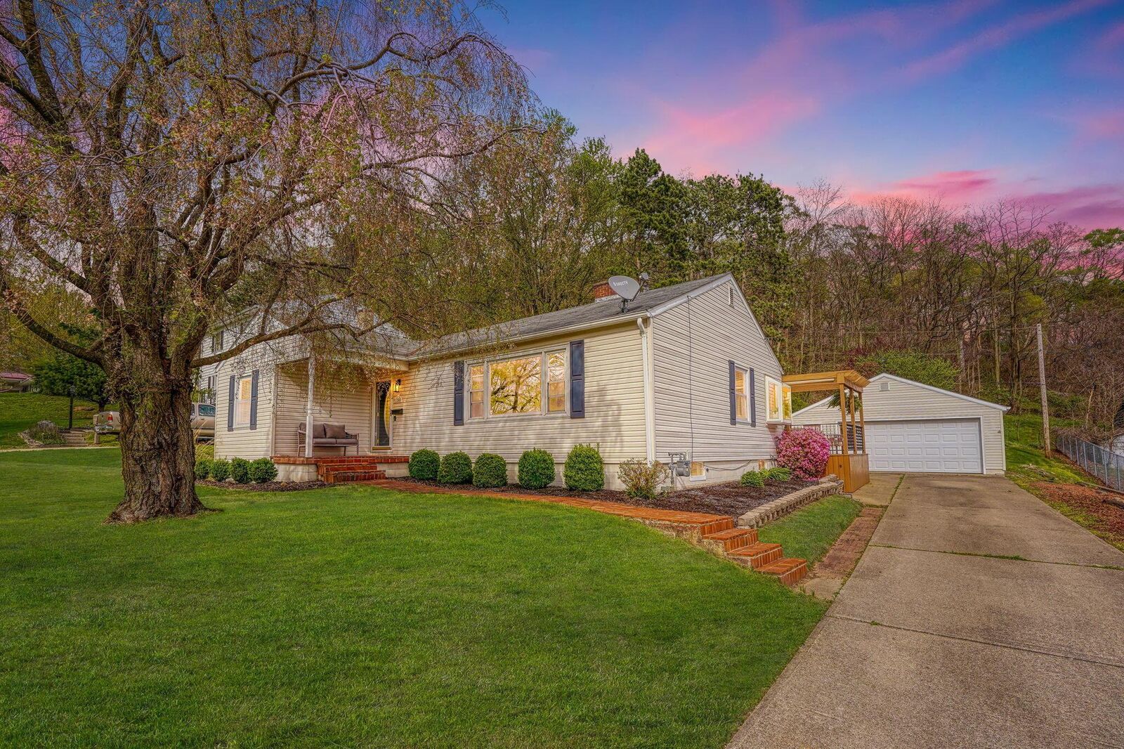 Property Photo: 1200 N Broad Street OH 43130