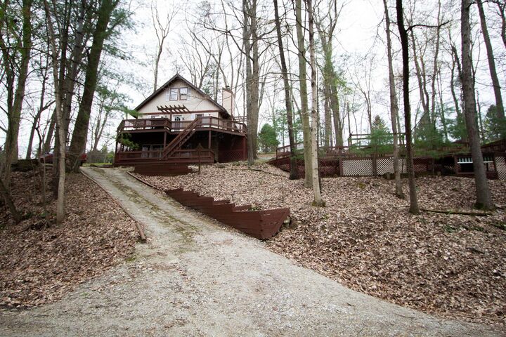 474 Natchez Lane  Sugar Grove OH 43155 photo