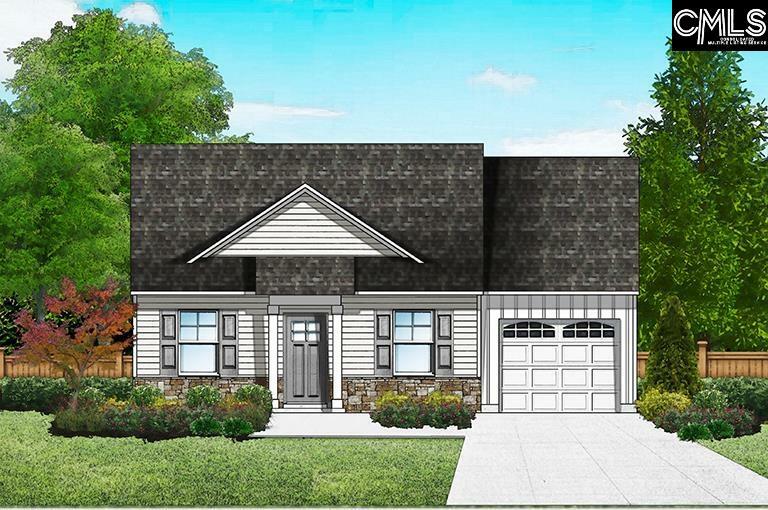Property Photo: 106 Prairie Grass Way SC 29210