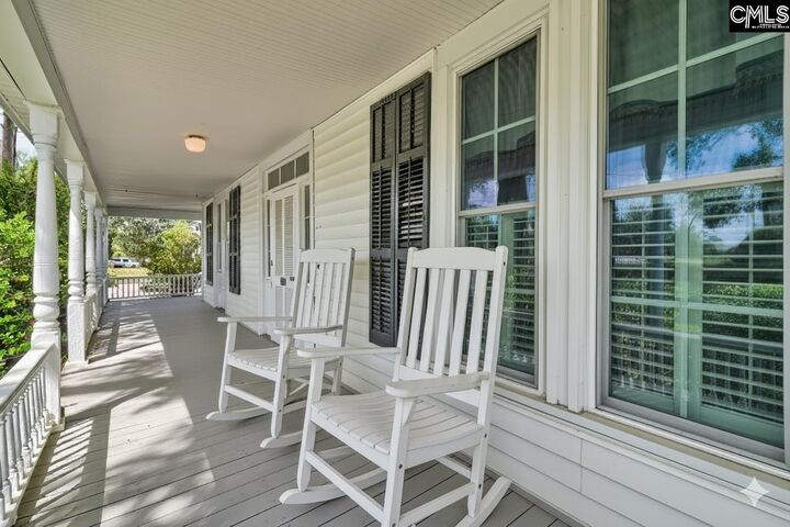 Property Photo: 124 West Liberty SC 29180