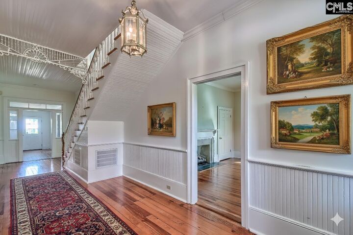 Property Photo:  124 West Liberty  SC 29180