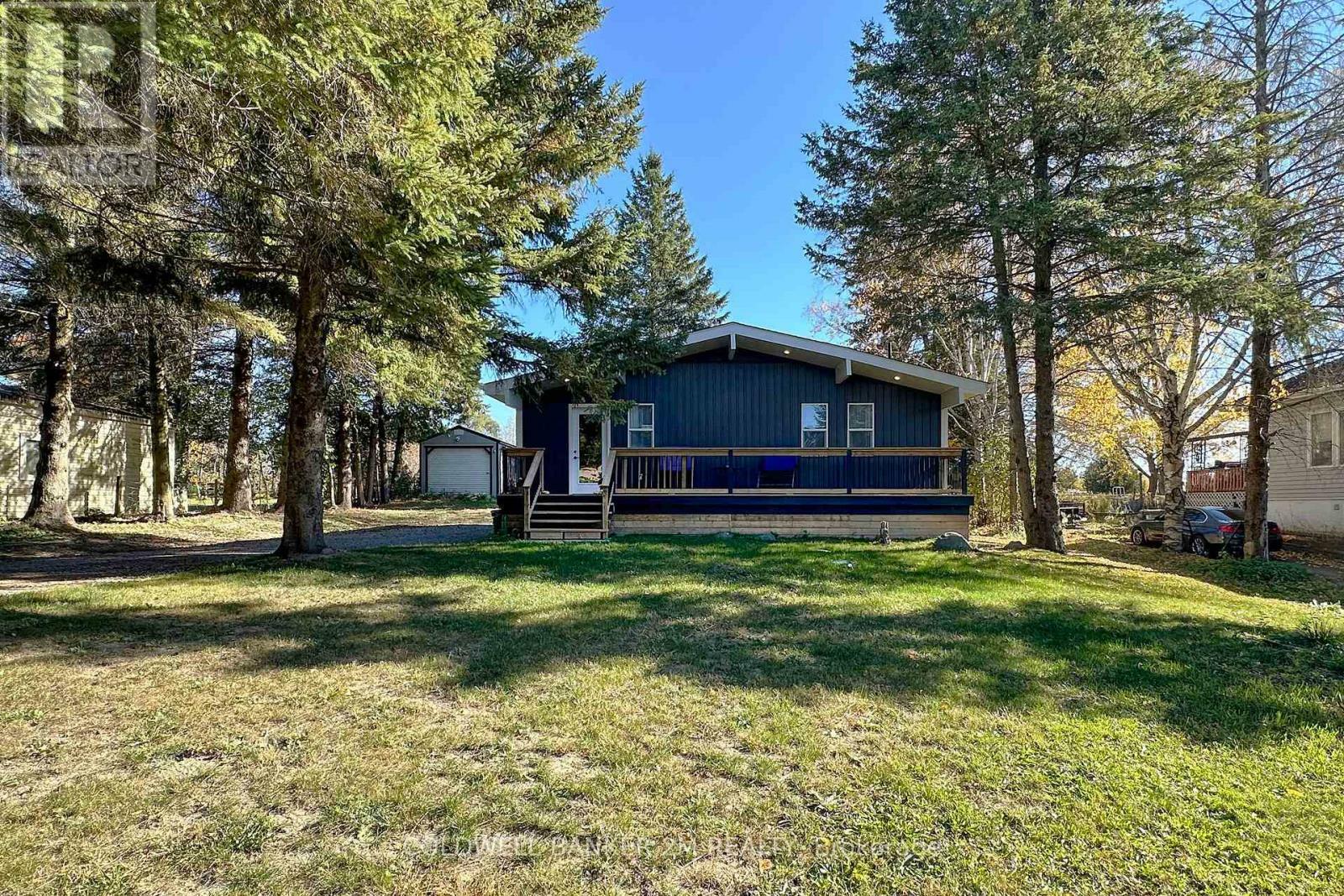 Property Photo: 122 McGill Drive ON L0B 1K0