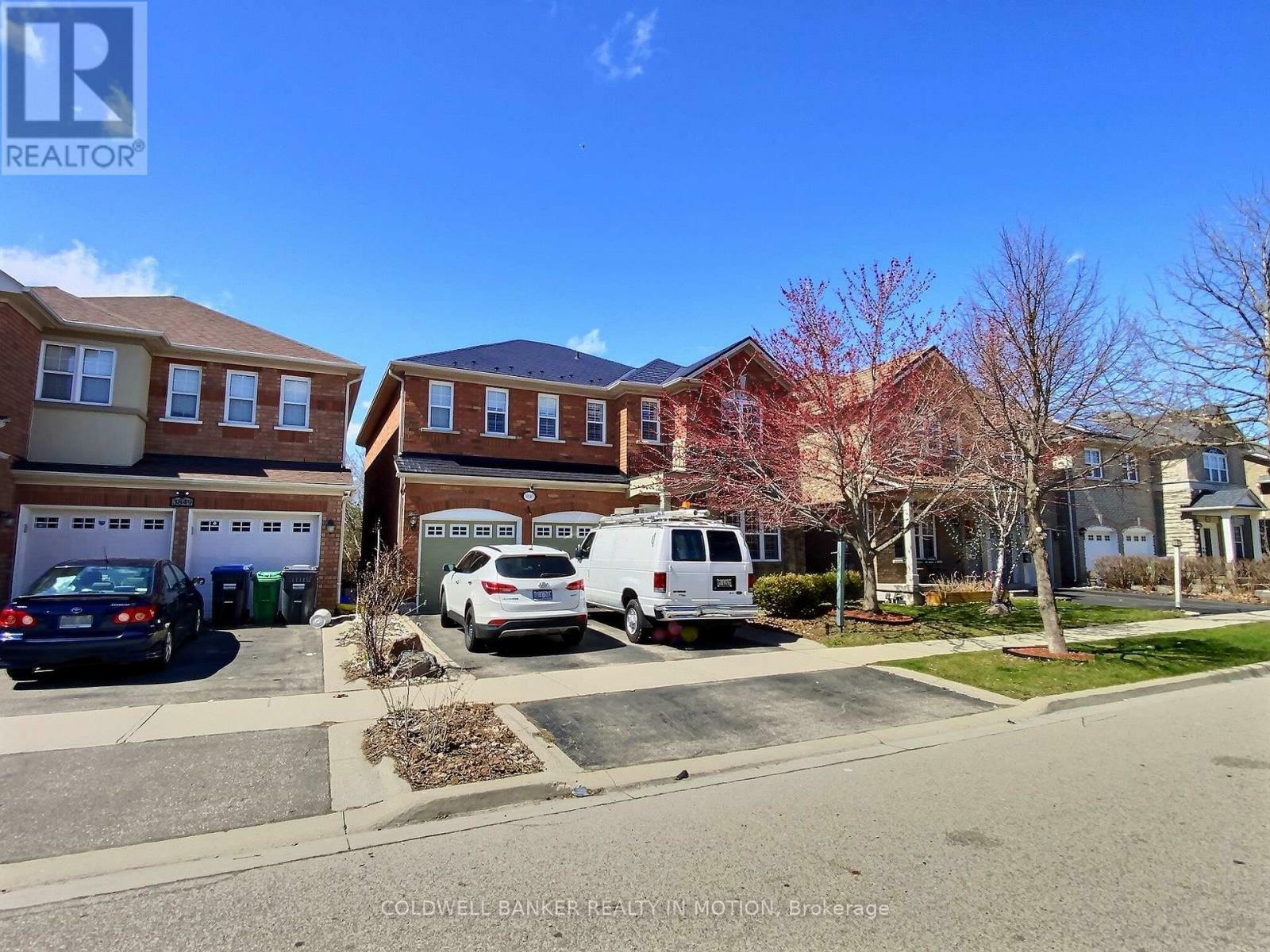 3845 Brinwood Gate West  Mississauga (Churchill Meadows) ON L5M 7H3 photo