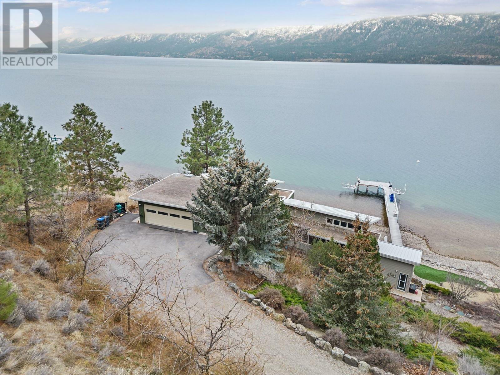 Property Photo: 14450 Carrs Landing Road BC V4V 1A7