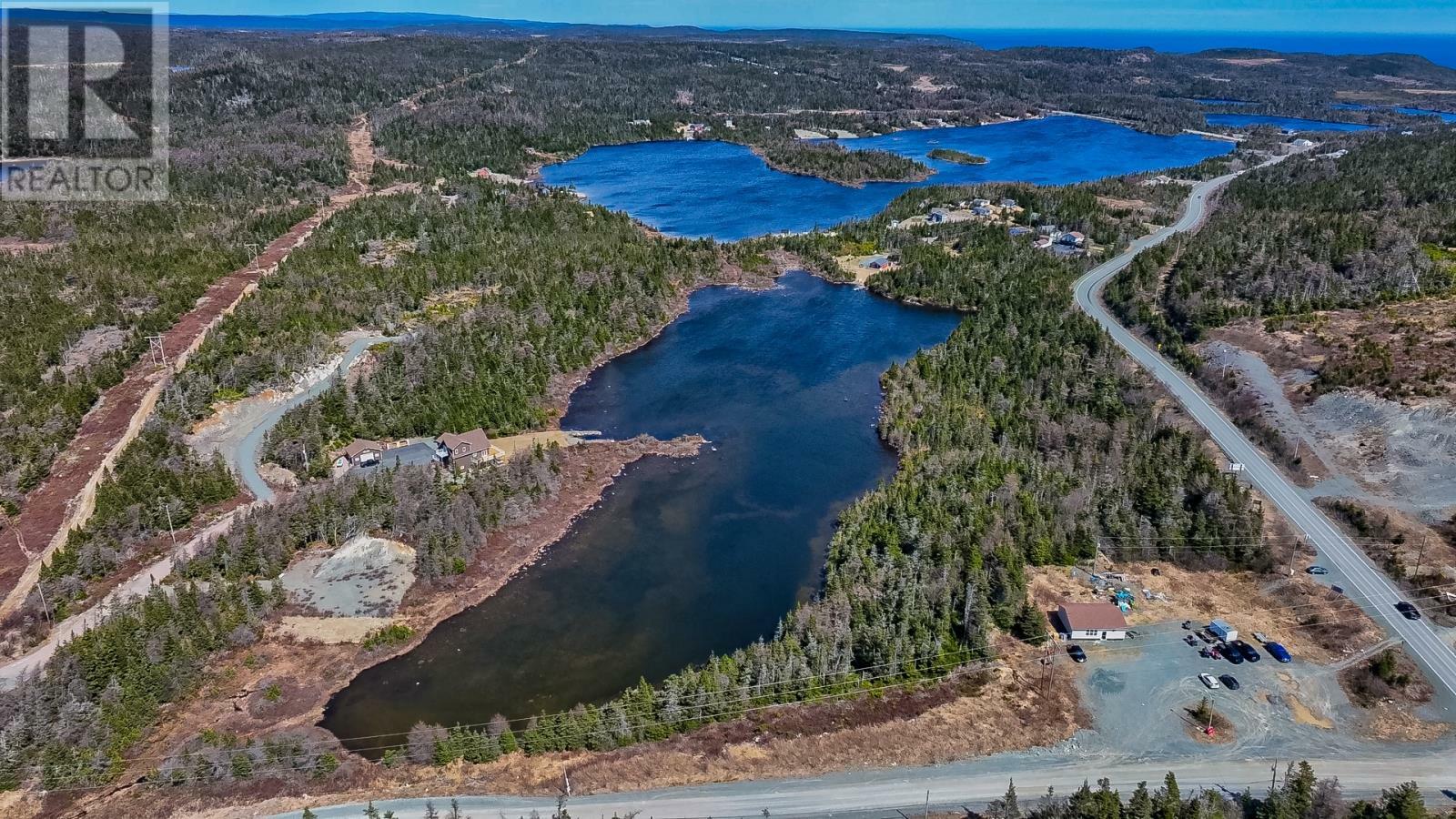 Property Photo:  0 Pigeon House Pond  NL A0A 1P0 