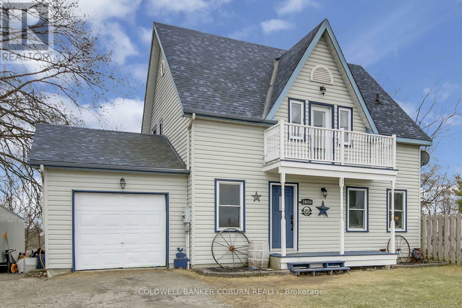 Property Photo: 10658 Main Street ON K0E 1W0