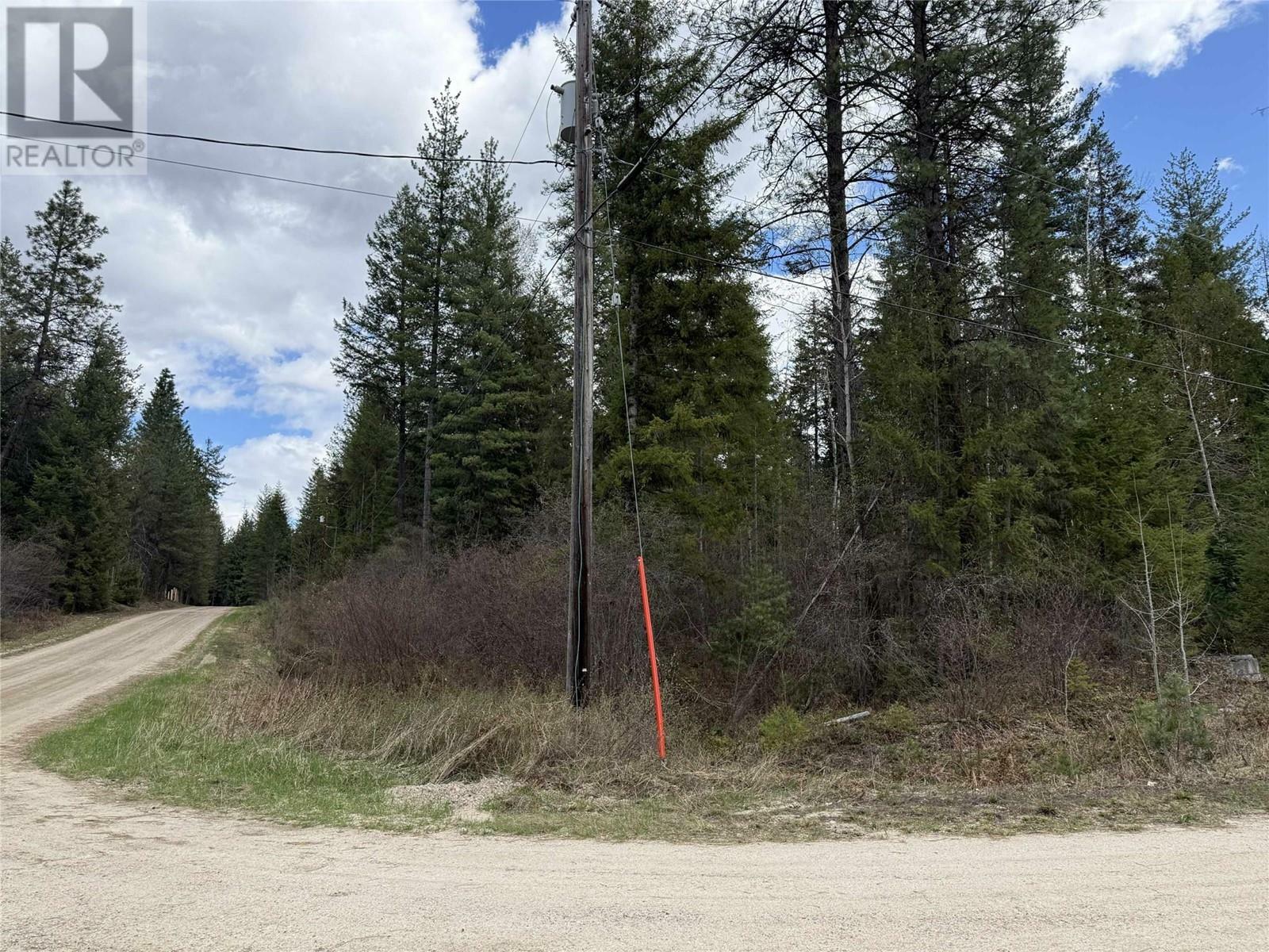 Property Photo: Lot 2 Our Road BC V0G 2J0