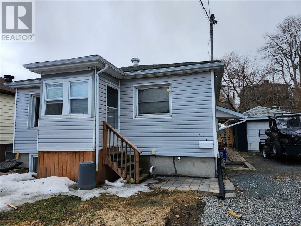 617 Ash Street  Greater Sudbury ON P3C 2A7 photo