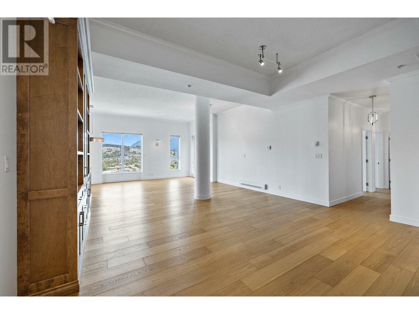 Property Photo: 1178 Heffley Crescent Ph4005 BC V3B 0A7