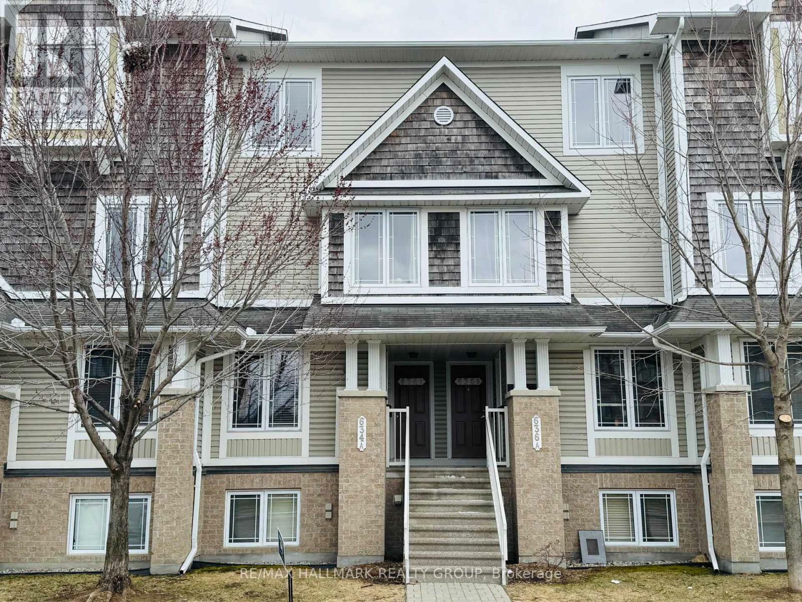 634 Chapman Mills Drive B  Ottawa ON K2J 0V4 photo