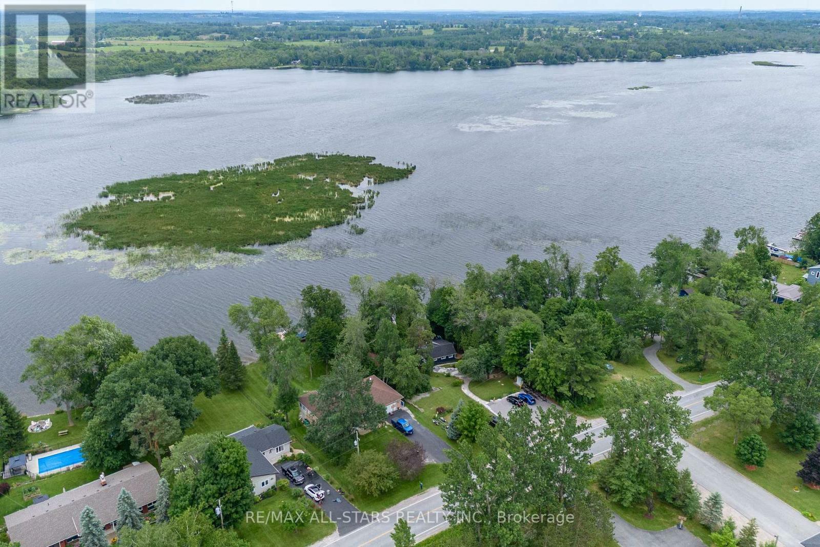 Photo de la propriété: 1861 Young'S Point Road ON K0L 2H0