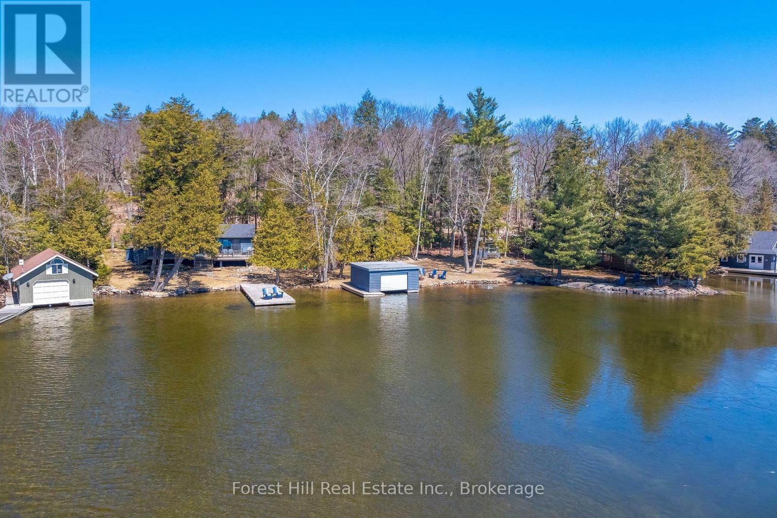 Property Photo: 1050 Fair-Lee Park Road ON P0B 1G0