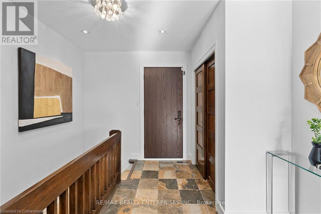 Property Photo: 75 Robinhood Drive ON L9H 4G2