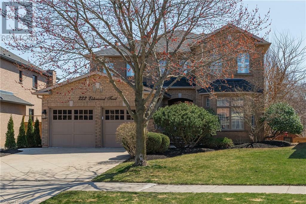 222 Elderwood Trail  Oakville ON L6H 5W2 photo