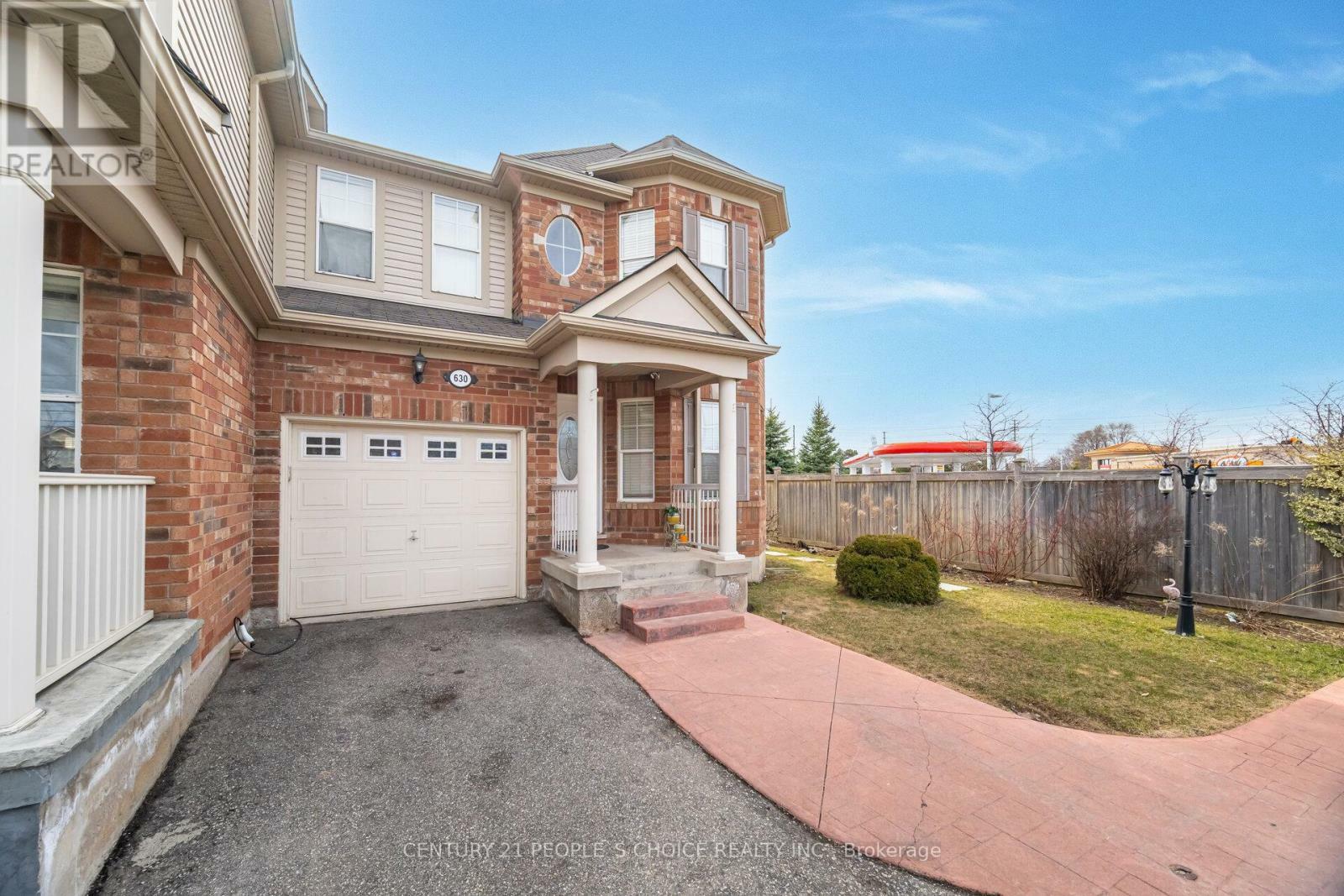 Property Photo: 630 Thompson Road South ON L9T 0C7