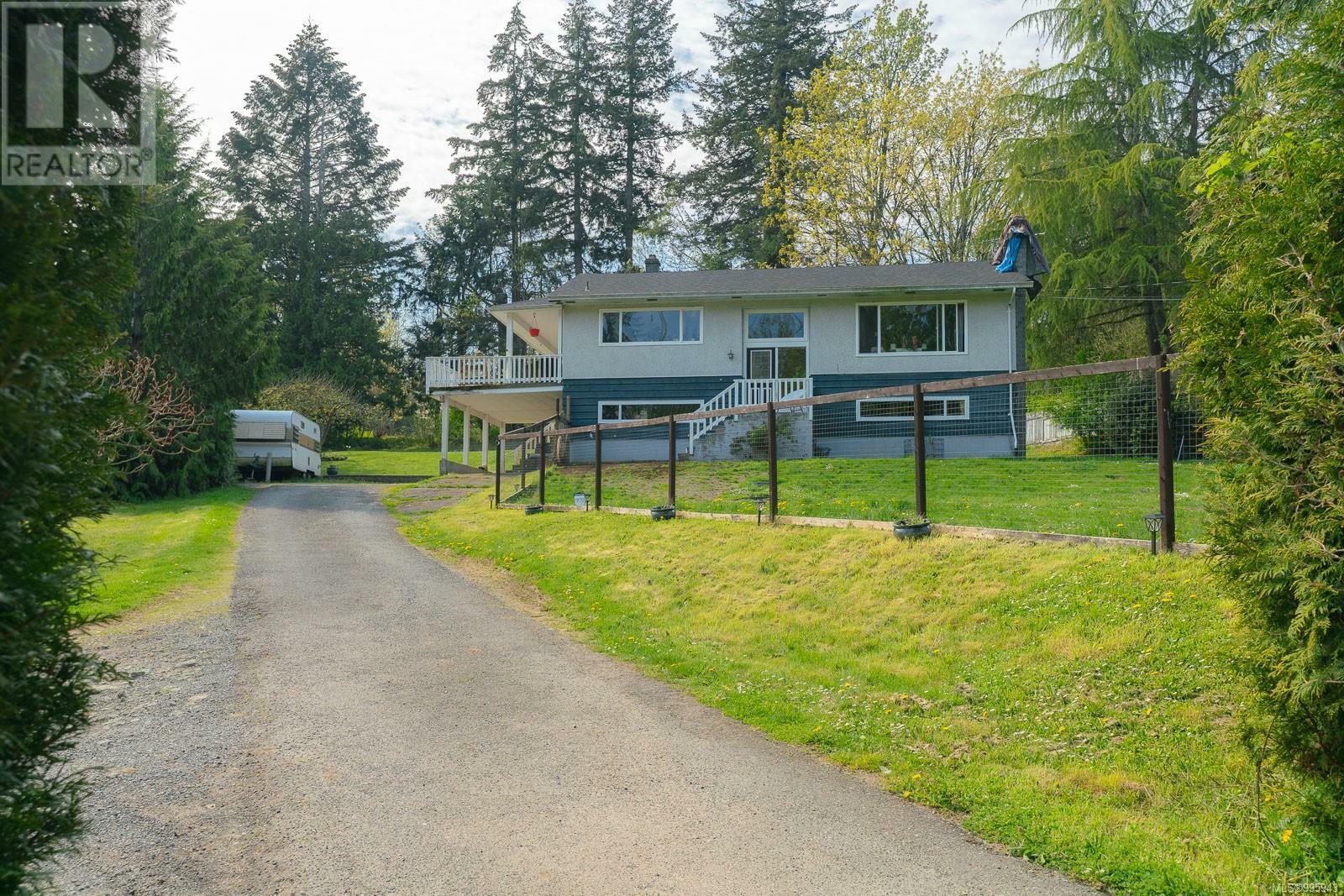 Property Photo: 11228 Chemainus Road BC V9G 1Y7