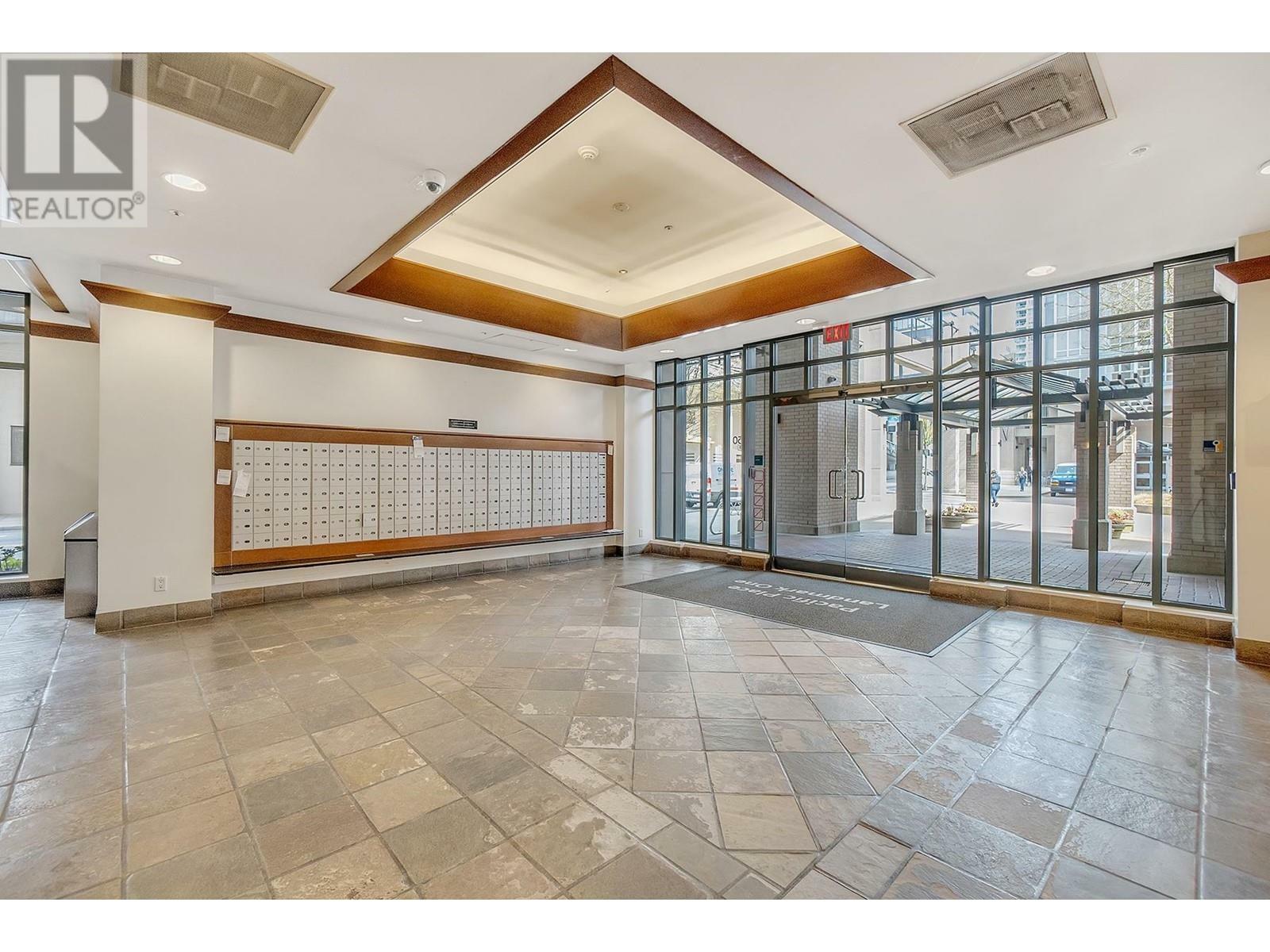 Property Photo: 950 Cambie Street 1105 BC V6B 5X5