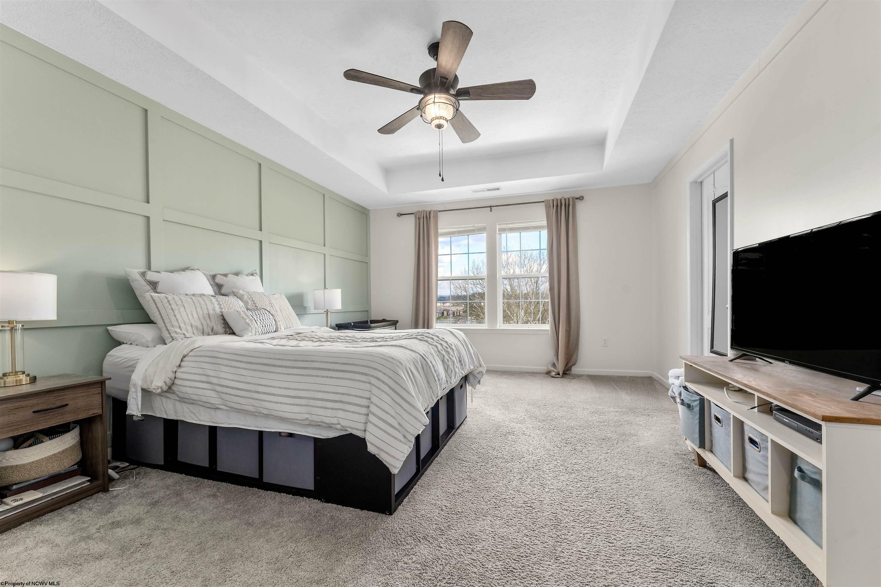 Property Photo: 217 Falling Leaf Lane WV 26501