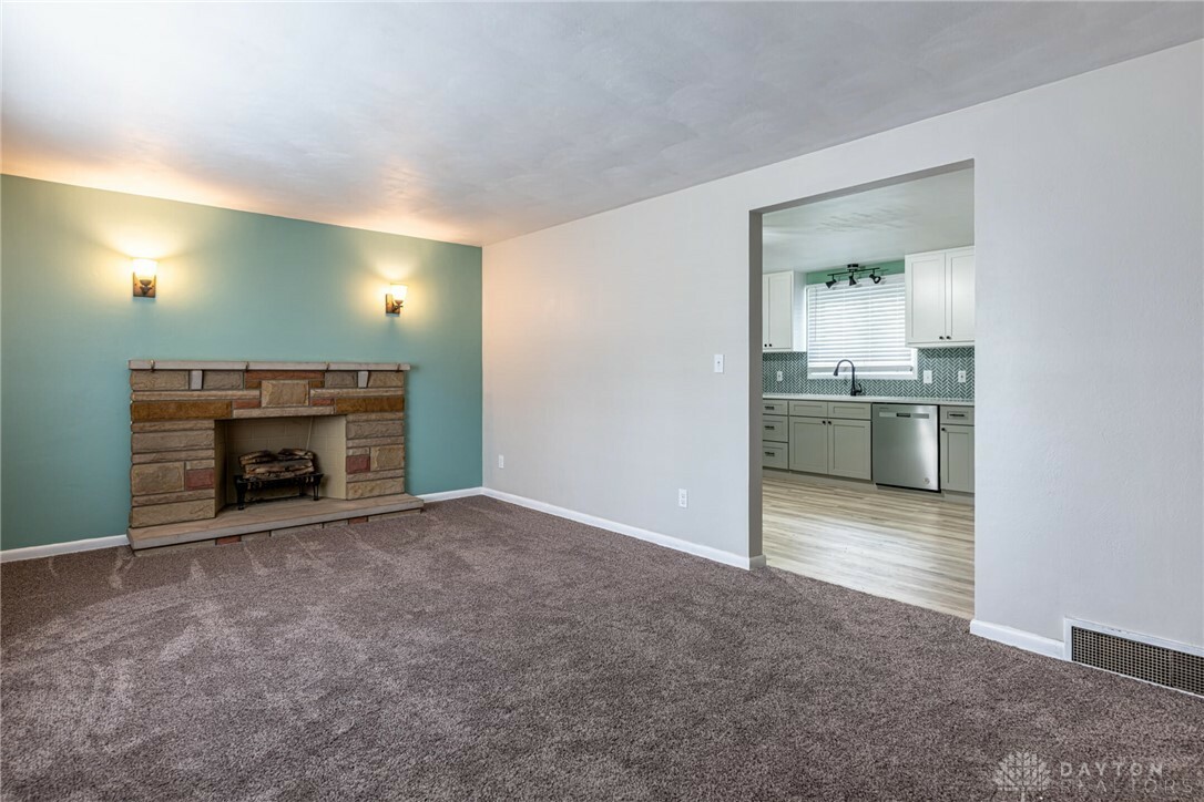 Property Photo:  4321 Tulane Road  OH 45503 