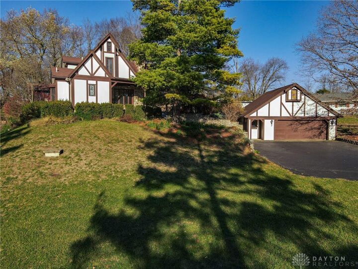 5265 W Frederick Garland Road  West Milton OH 45383 photo