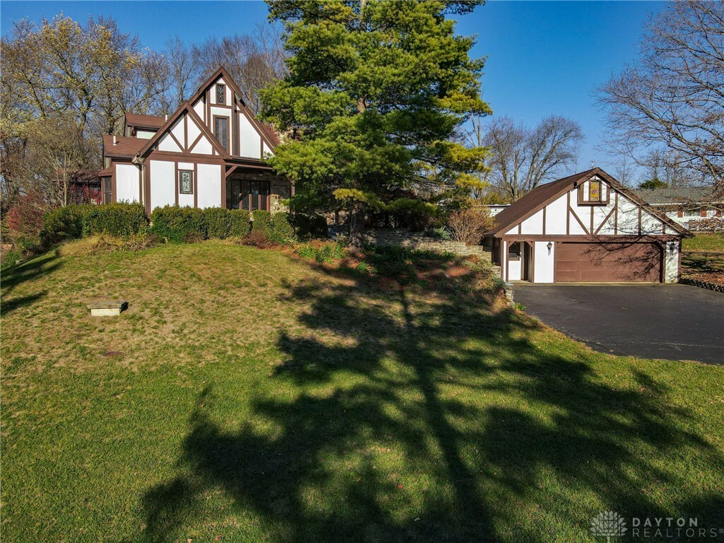 Property Photo: 5265 W Frederick Garland Road OH 45383