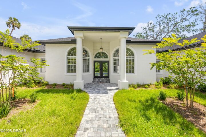 1371 Melonie Trail  New Smyrna Beach FL 32168 photo