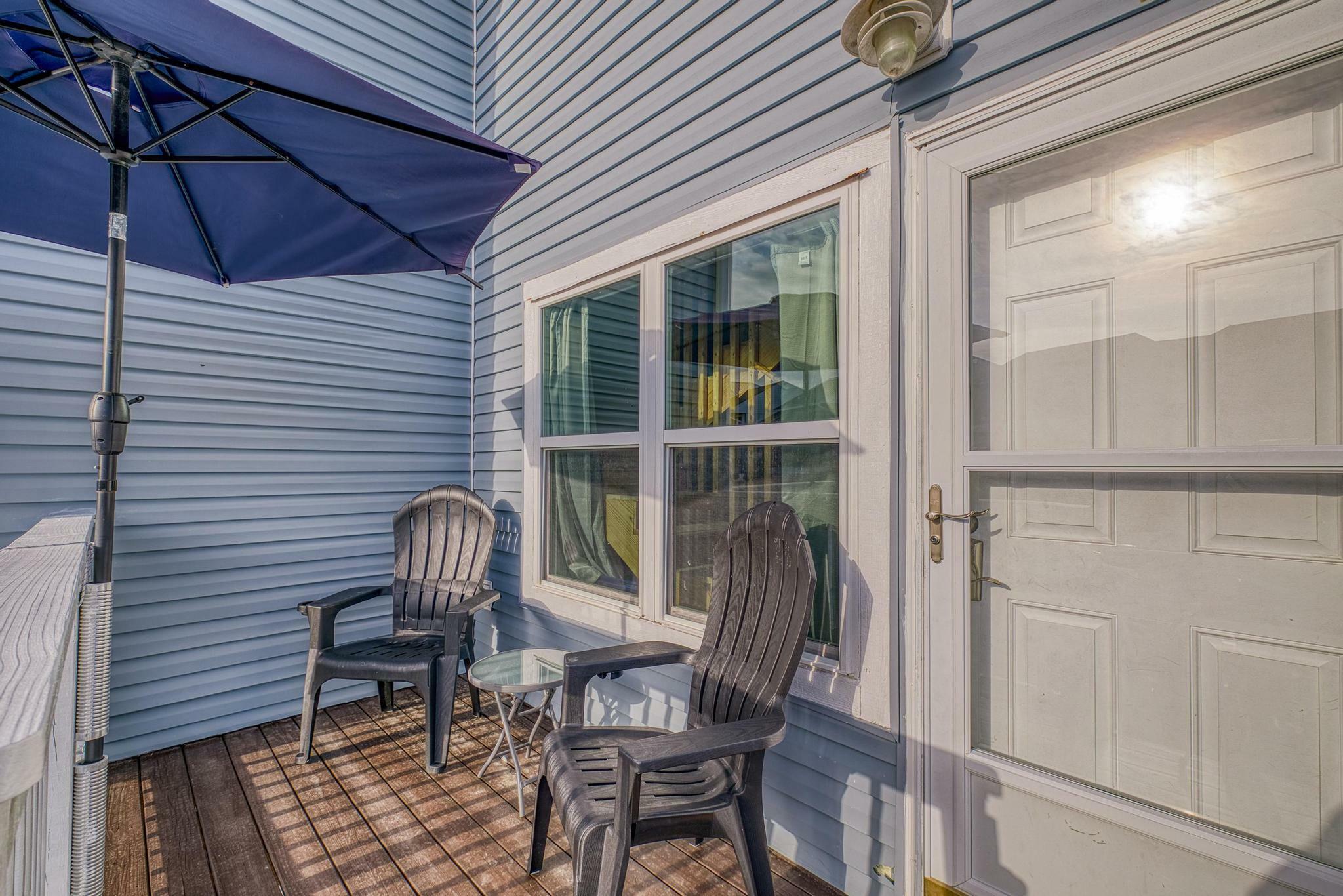 Property Photo: 1430 Tina Drive 4 FL 32566