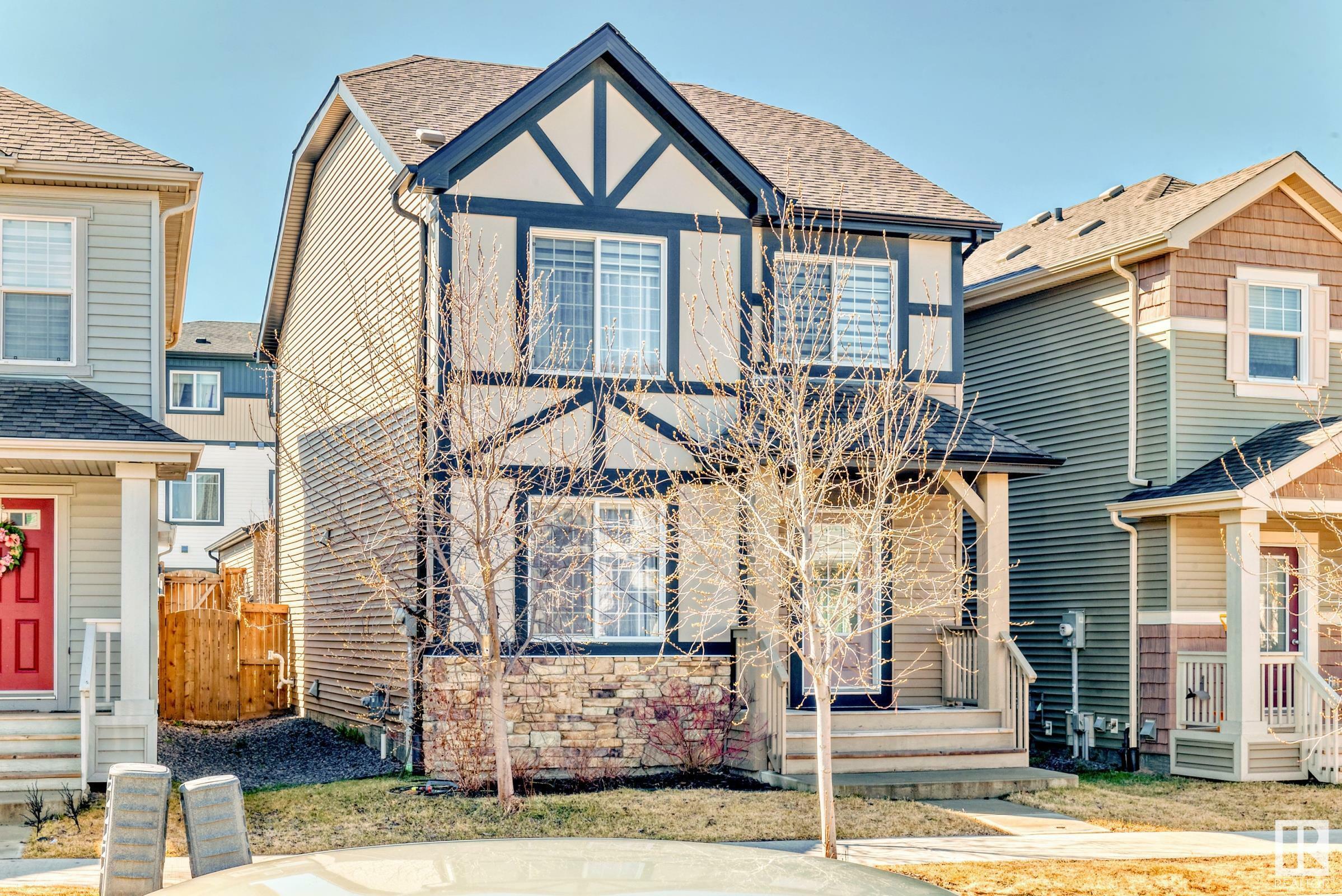 Property Photo: 2598 Coughlan Road SW AB T6W 3S1