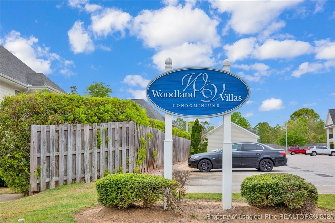 Property Photo: 1926 Harcourt Circle 104 NC 28304