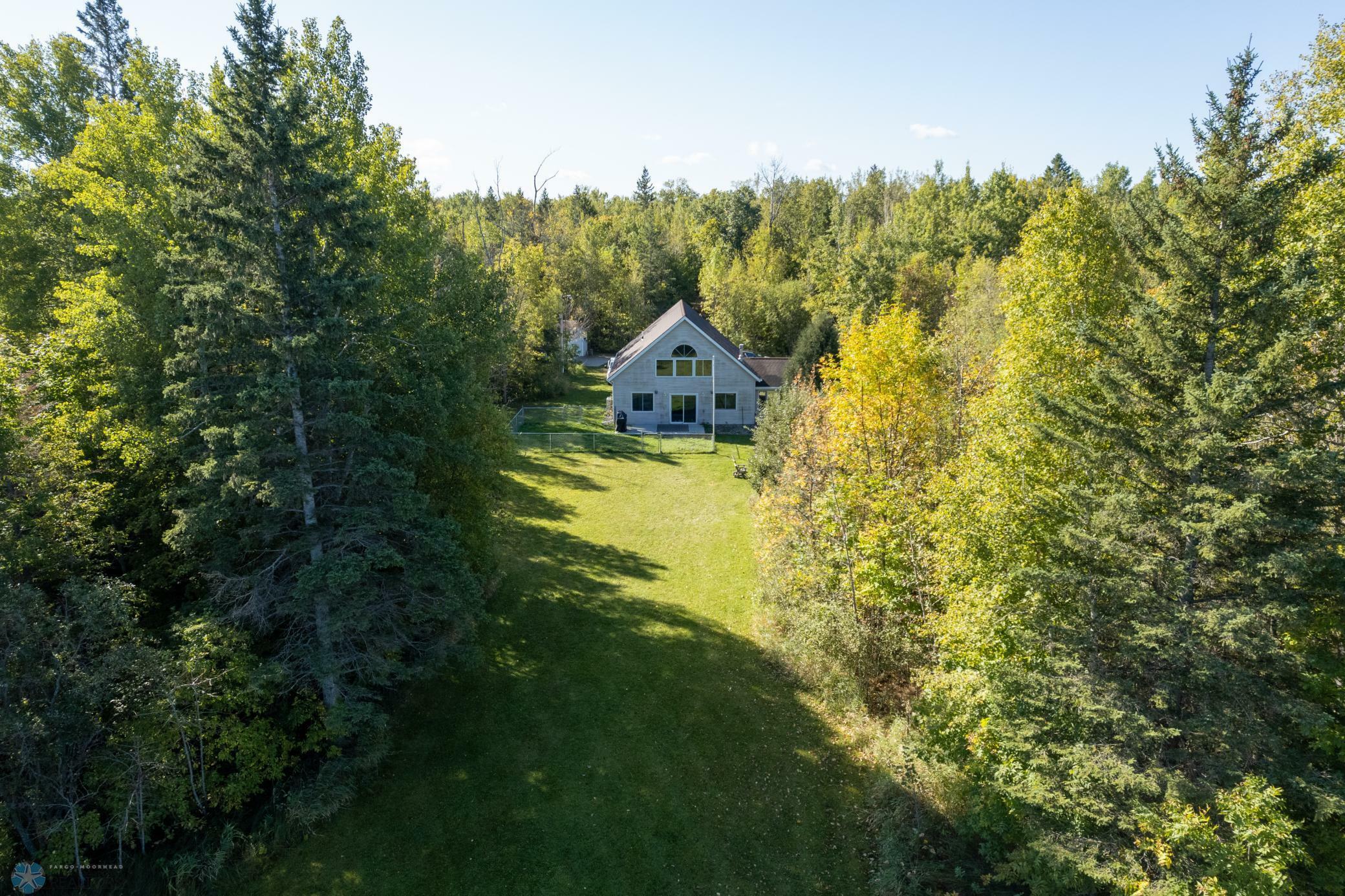 Property Photo: 33489 Strawberry Drive MN 56569